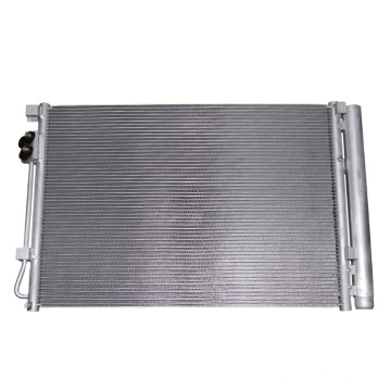 Condenseur AC pour Hyundai Accent RB 1.4i 16V 11OEM 976061W000 CONDENSER